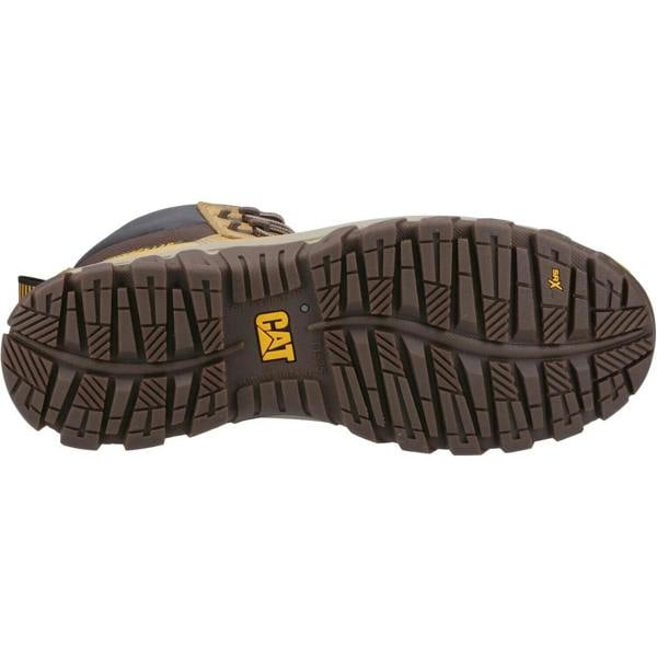 Caterpillar Threshold Rebound Mens Composite Toe Cap Work Safety Boots