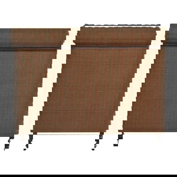 Artisan Furniture Solid Wood Multi Tweed Bed