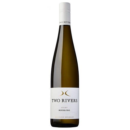 Two Rivers Juliet Riesling (750ml - 11%)