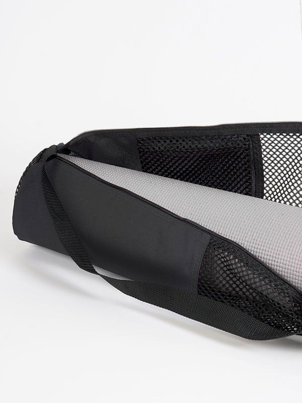 Yoga Studio Lightweight Mesh Yoga Mat Bag