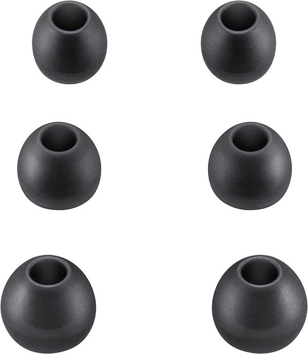 Samsung IA-500 Black 3.5mm Headset - EO-IA500BBEGWW