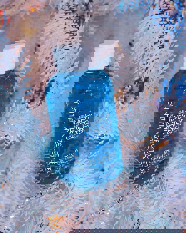 makeup brush cleaner