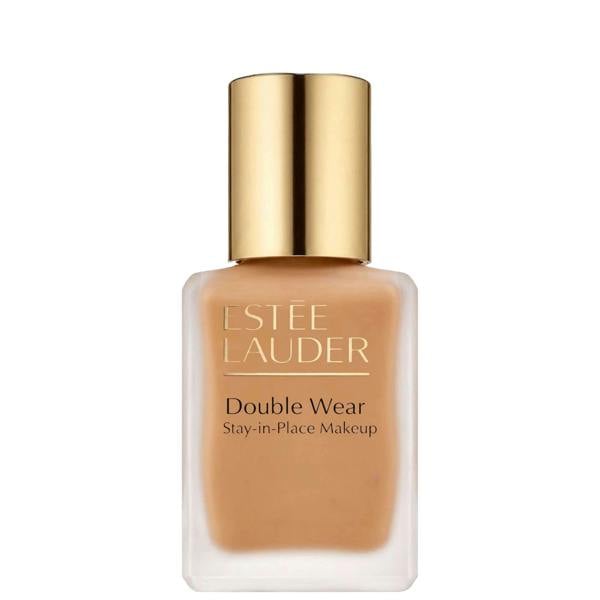 Estée Lauder Double Wear Stay-in-Place Long Wear Matte Foundation SPF10 4N2 Spiced Sand 30ml - Extra