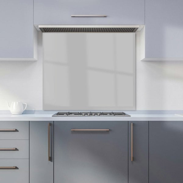 Warren Reed - Designer Dusty Grey Kitchen Splashback