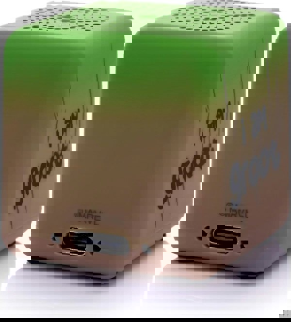 Bitty Boomers Marvel Groot Bitty Box Micro Bluetooth Speaker