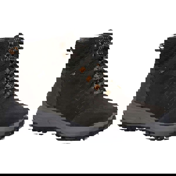 Cotswold Dixton Men's Boots in Dark Brown