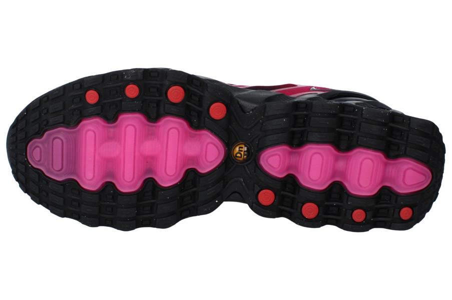 Nike Air Max Dn8 Womens Trainers Hf5509 Shoes  601 - Laser Fuchsia Pink 601 - Photo 4