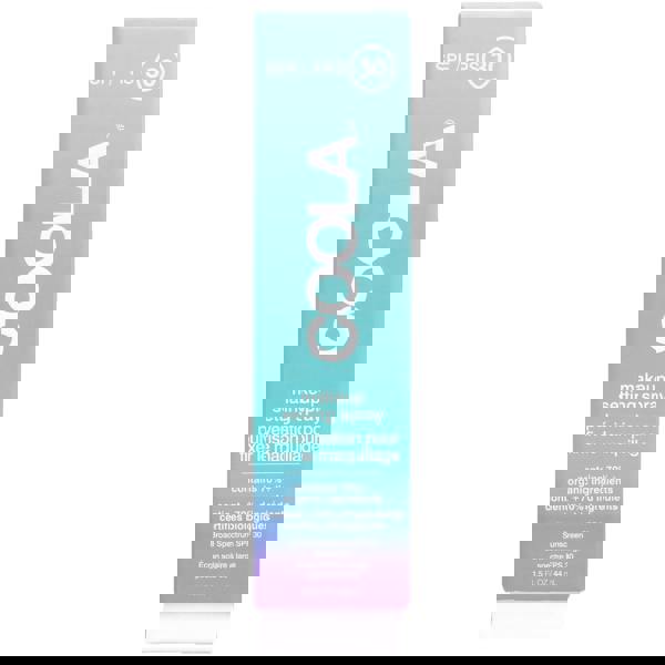 Coola Face Care Makeup Setting Sunscreen Spray SPF30 44ml - Additional 2