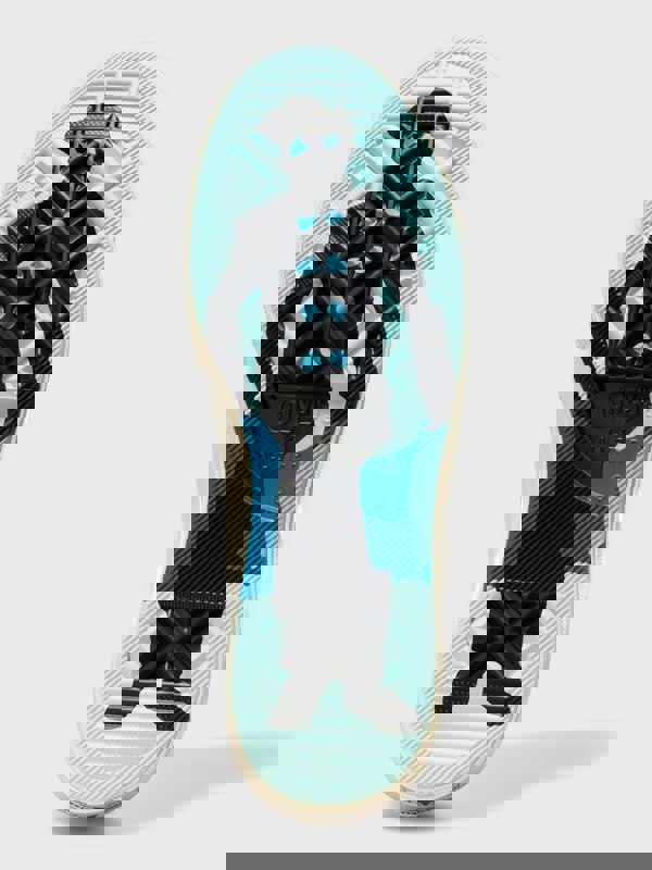 Converse GOLF le FLEUR x Converse Chuck 70 Ox Digital Leopard Teal