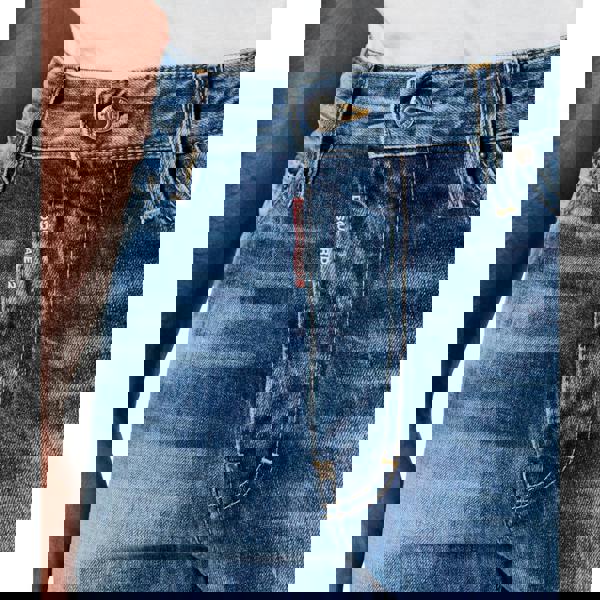 Dsquared2 Cool Guy Jeans Navy Blue W32