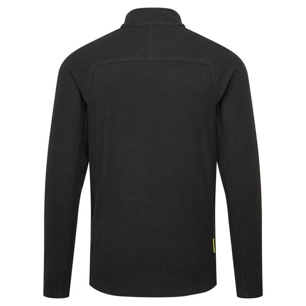 EV4 Textured Fleece Portwest