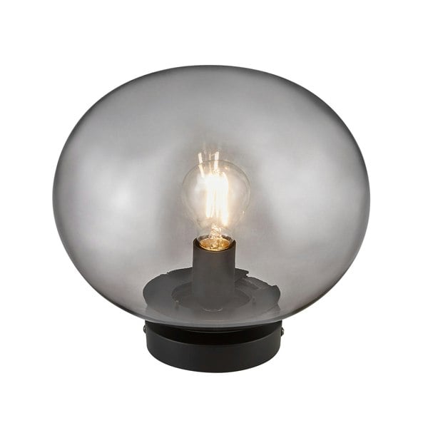 Nordlux Alton 27,5 | Ceiling light | Black