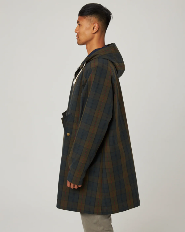 Peregrine  Unisex Ford Cagoule