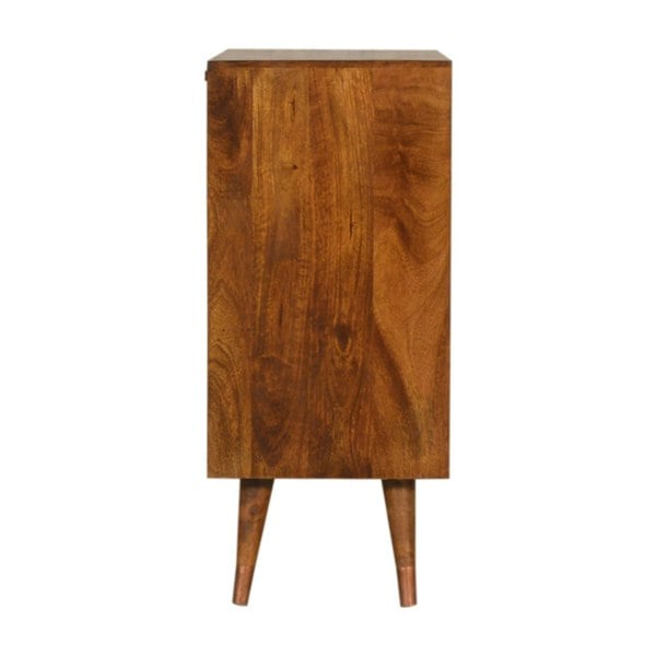 Artisan Furniture Manila Copper Chest