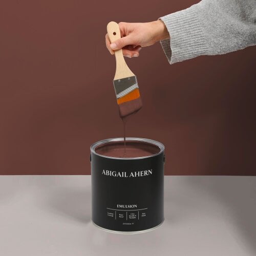 Abigail Ahern Emulsion 2.5L - Earthen Nomad