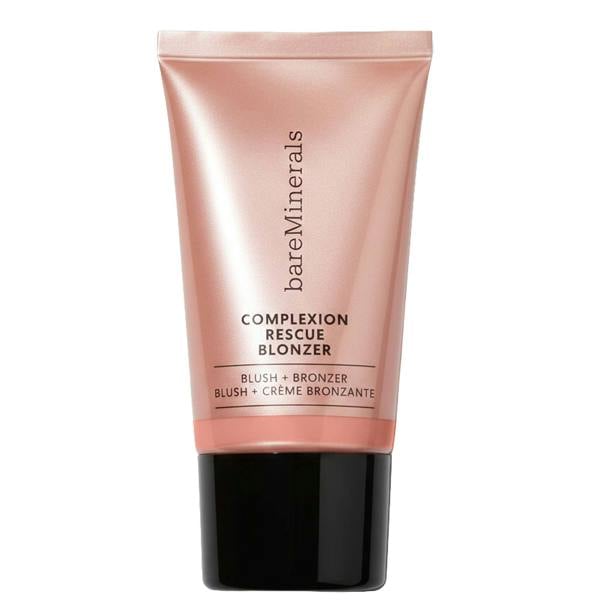 bareMinerals Complexion Rescue Blonzer Liquid Blush + Bronzer Kiss of Pink 15ml - Extra
