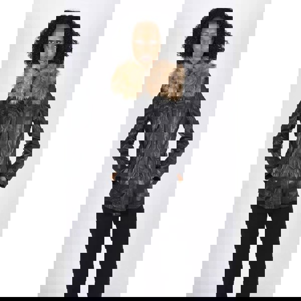 dalia_jacket_Black_3XL, dalia_jacket_Black_4XL, dalia_jacket_Black_5XL, dalia_jacket_Black_L, dalia_jacket_Black_M, dalia_jacket_Black_S, dalia_jacket_Black_XL, dalia_jacket_Black_XS, dalia_jacket_Black_XXL