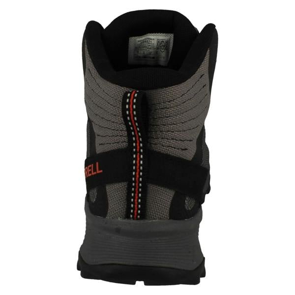 Merrell Mens Merrell Gore-Tex Casual Boots Speed Strike MI GTX J066871