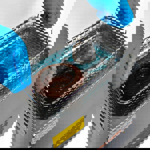 T-Mech Ultrasonic Cleaner – 30L