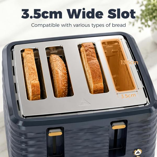 Toaster