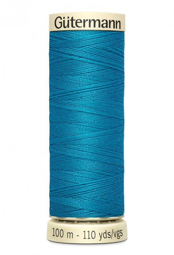 Gutermann Sew All Polyester Sewing Thread 100m Polyester Thread Suitable For Dressmaking