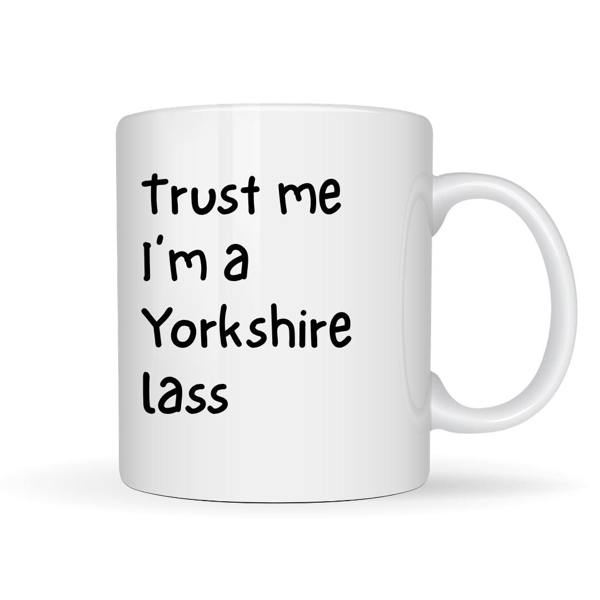 Personalised You're Own Words Funny Mug Gift | Friend Colleague
