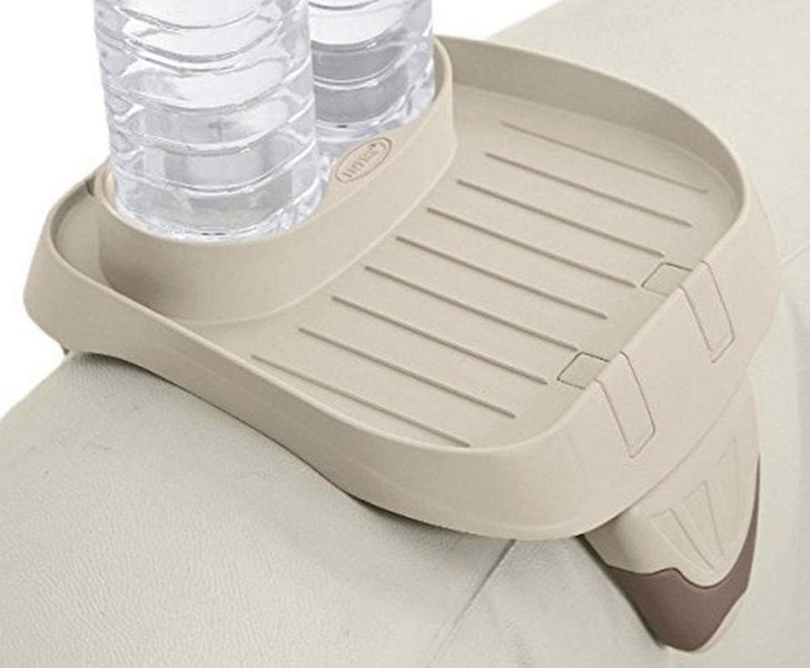 Intex PureSpa Standard Cup Holder 2 Cup Holders