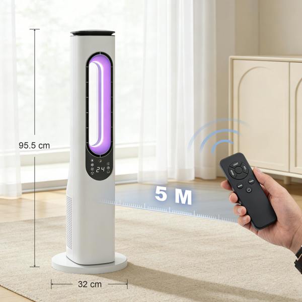 Tower Fan