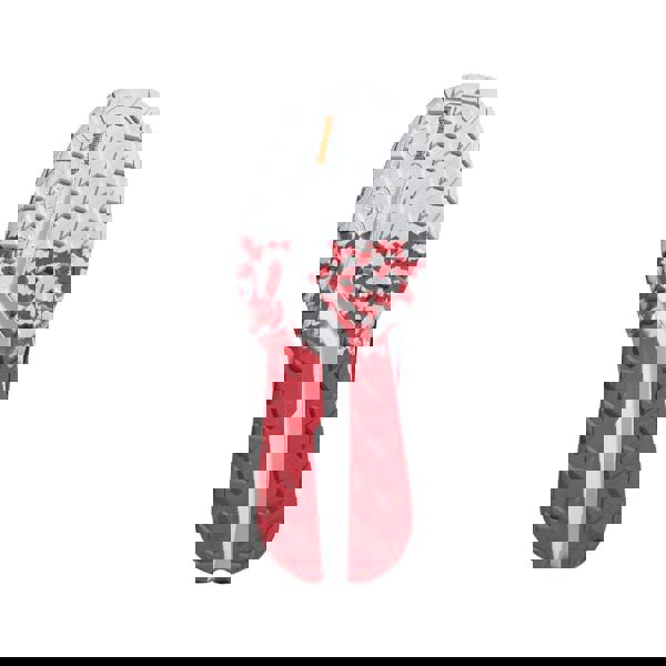 Adidas Mens Terrex Soulstride Trail Flow Running Shoes - Grey