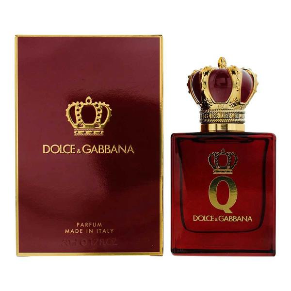 Dolce & Gabbana Q Parfum 50ml Spray for Her