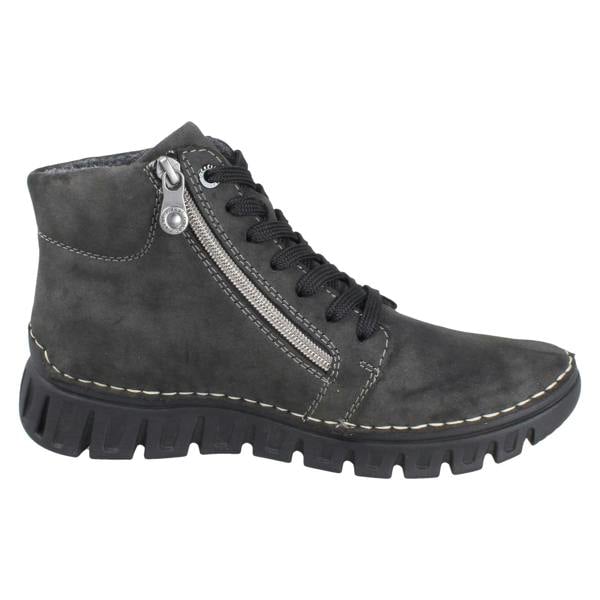 Rieker Ladies Rieker Ankle Boots 57502