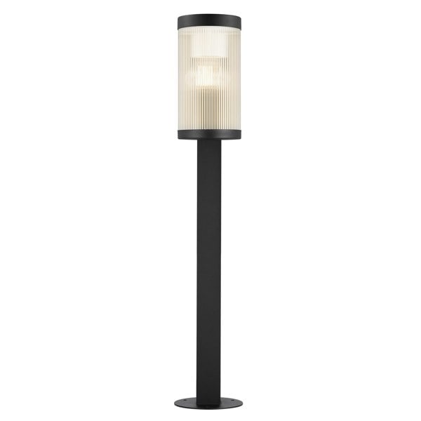 Nordlux Coupar | Garden light | Black