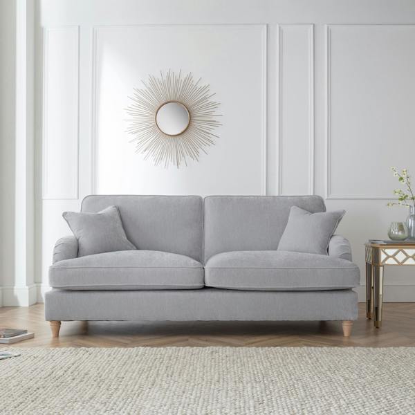 The Great Sofa Company The Swift 3 Seater Sofa