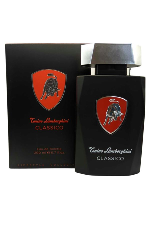 Lamborghini Tonino Classico Lamborghini Eau de Toilette Spray 200ml