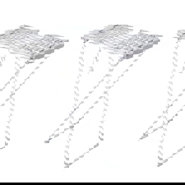 igenix Winged Electric Heated Clothes Airer