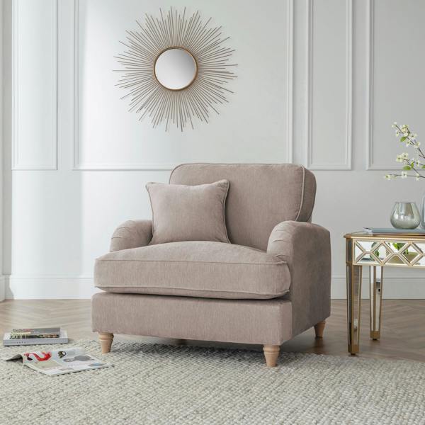 The Great Sofa Company The Swift Arm Chair