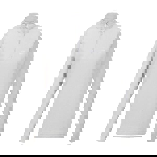 Regatta Great Outdoors Womens/Ladies Sweetheart 1/4 Zip Fleece Top - Cyberspace