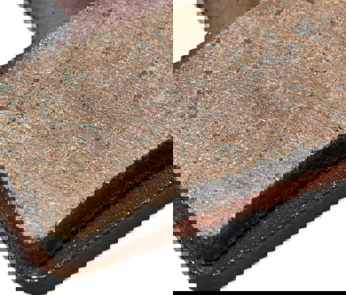 Awe Semi Metallic Disc Brake Pads Compatible with Shimano Deore