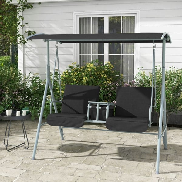 Swing Bench