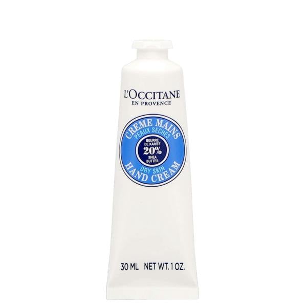 L'OCCITANE  Shea Butter Hand Cream 30ml
