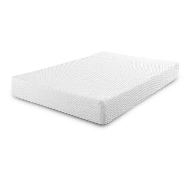 The Foam People Core Bubble Memory Mattress - 6" Deep, Prime Softness