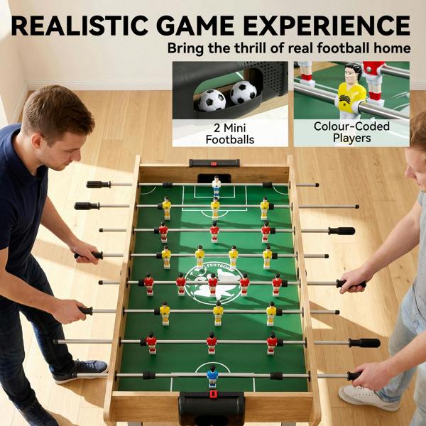 Table Football