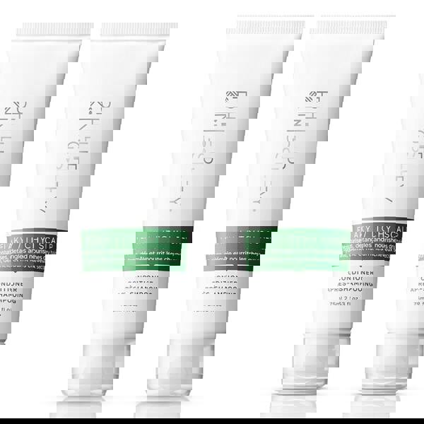 Philip Kingsley Flaky Itchy Scalp Conditioner Duo