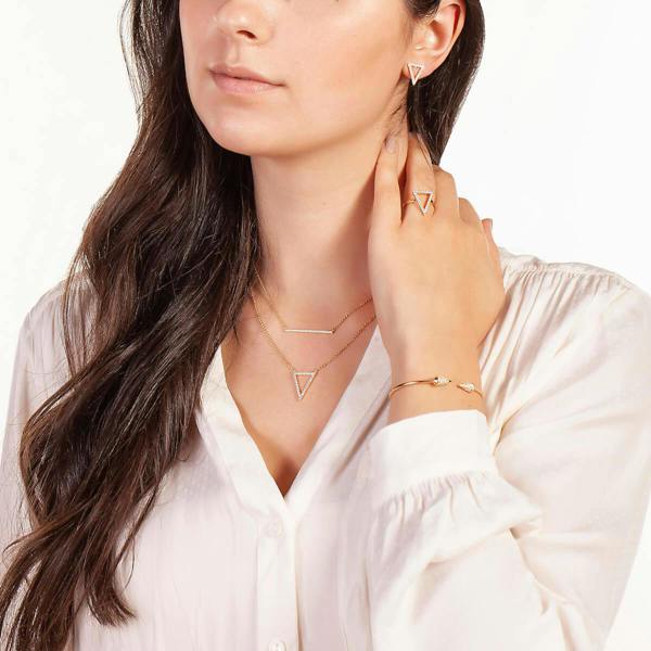 Sole du Soleil Lupine Women Ring - SDS20181R5