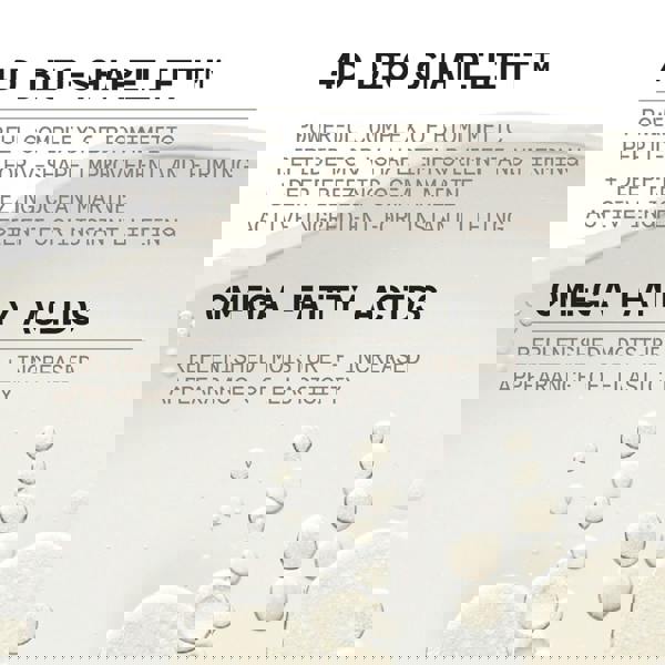 Korres Black Pine 4D BioShapeLift™ Bounce Moisturiser 40 ml