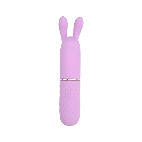 Nauti Petites 10 Speed Ears Bullet Vibrator