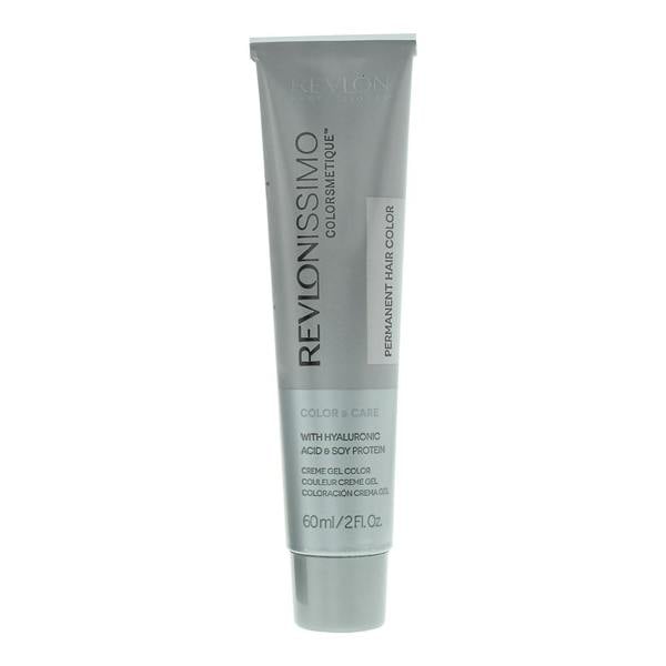 Revlon Revlonissimo Colorsmetique Hair Colour 60ml - 8.32 Light Golden Pearl Blonde