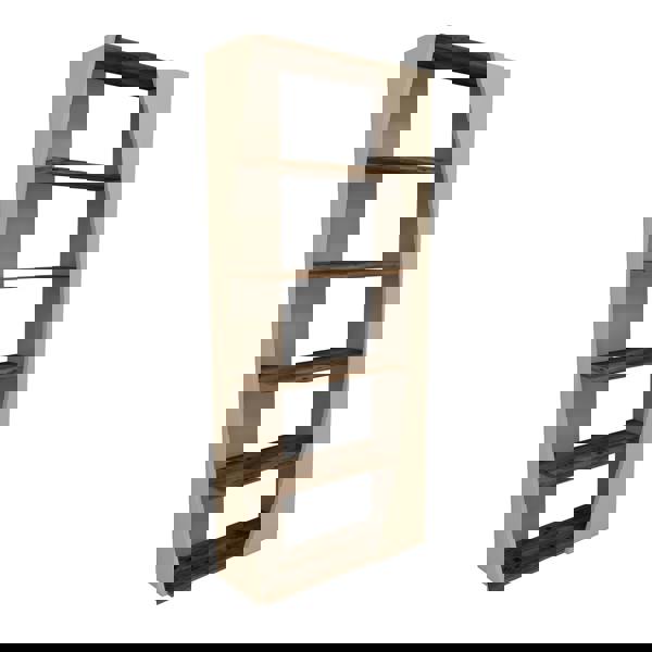 Bookcase, Bookshelf, Floating Bookcase, Floating Bookshelf, Shelving Unit, Shelf, Furniture, Home, Office, Living room, Study room 