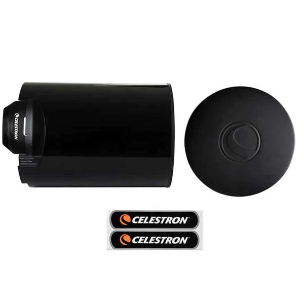 Celestron Aluminum Dew Shield with Cover Cap 11"