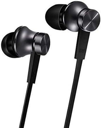 Xiaomi Mi Basic Wired In Ear Earphones Black - ZBW4354TY